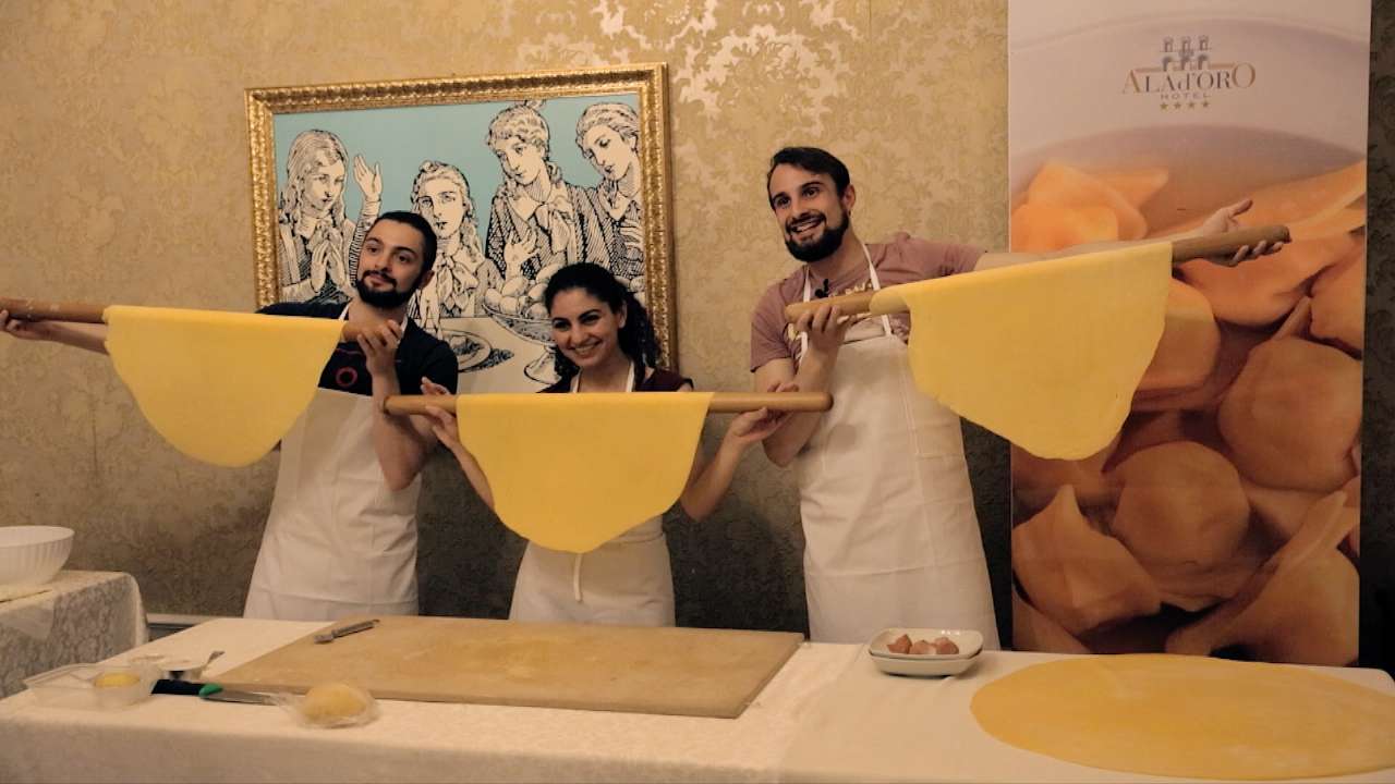 Showcooking 03